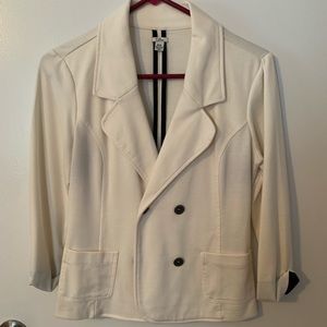 Guess blazer